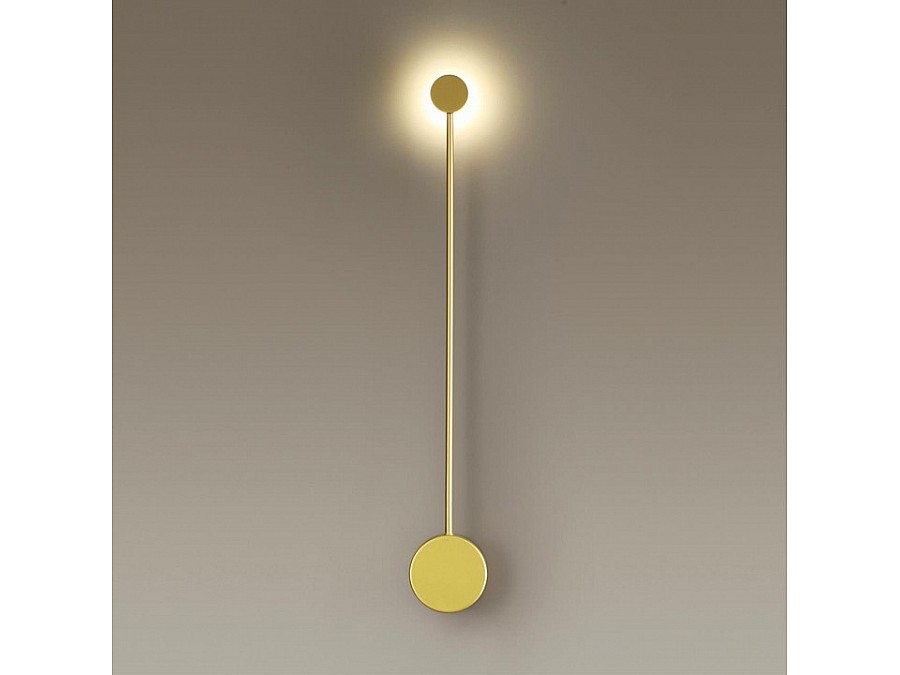 Накладной светильник Odeon Light Satellite 3902/5WG