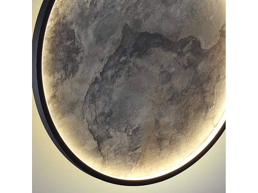 Накладной светильник Odeon Light Stoflake 5078/45L