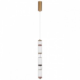 Подвесной светильник Odeon Light COLLIER 5455/18L