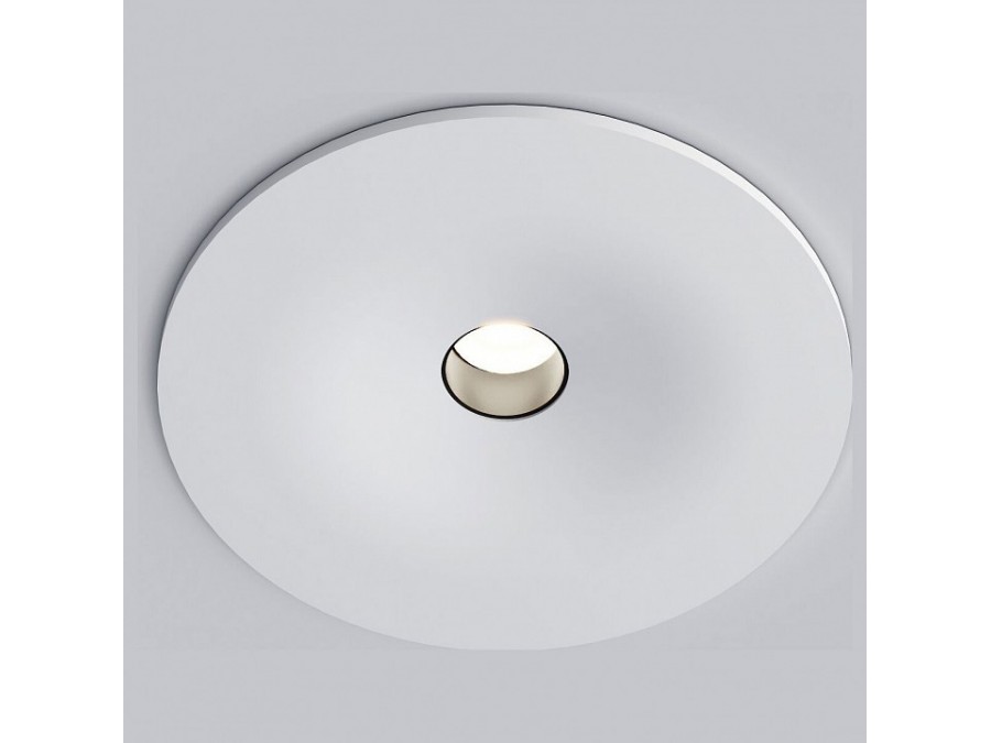 Встраиваемый светильник Elektrostandard Binnie 15275/LED