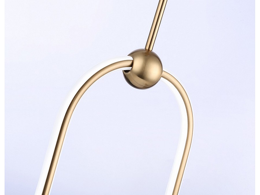 Подвесной светильник Ambrella FL FL10578