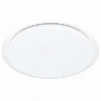 Накладной светильник Citilux Спутник CL734680G