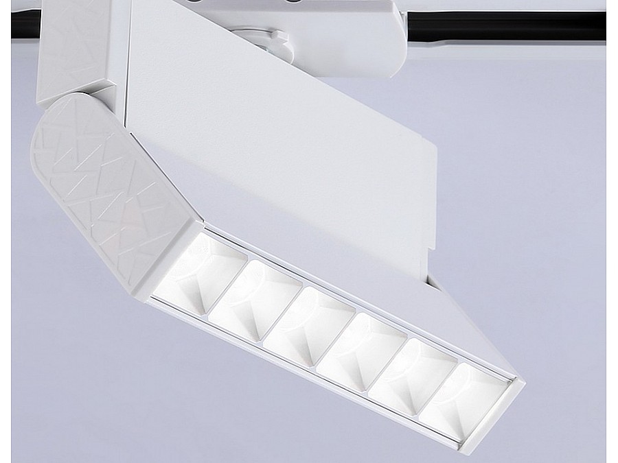 Светильник на штанге Ambrella Light GL GL6812