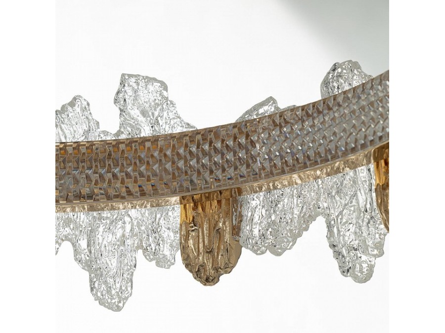 Подвесной светильник Citilux Lava CL250162