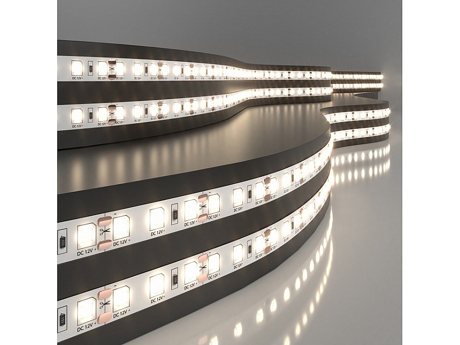 Лента светодиодная Elektrostandard 12V 9,6W a050539