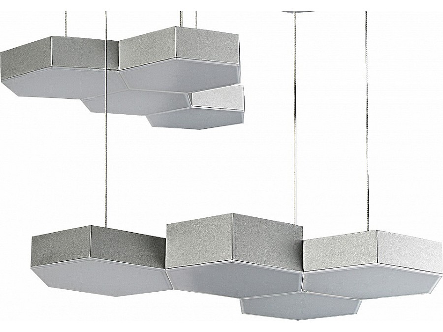 Подвесной светильник Lightstar Favo LED 750224
