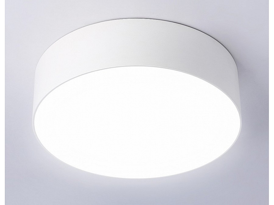 Накладной светильник Ambrella Light FV FV5516