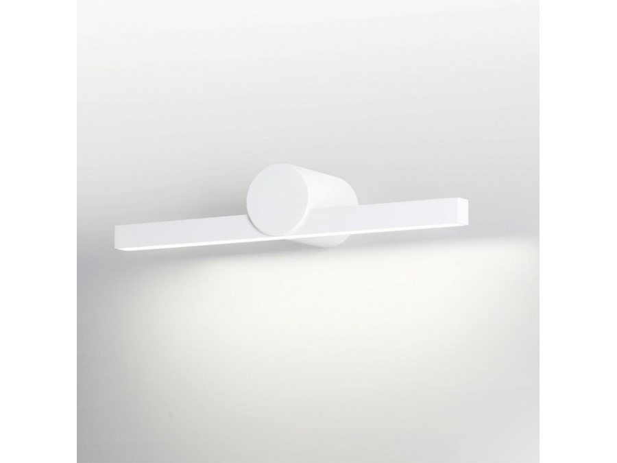 Подсветка для зеркала Odeon Light Abri 6624/8WL