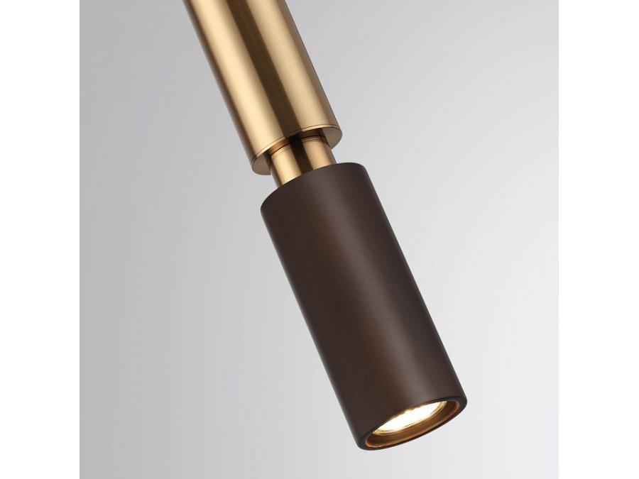 Подвесной светильник Odeon Light Caucho 7062/1A