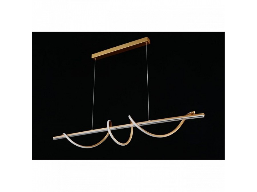 Подвесной светильник Aployt Franka APL.079.03.50