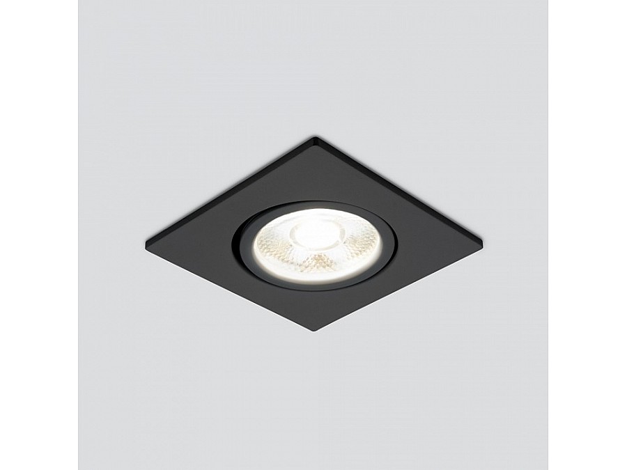 Встраиваемый светильник Elektrostandard 15273/LED 15273/LED