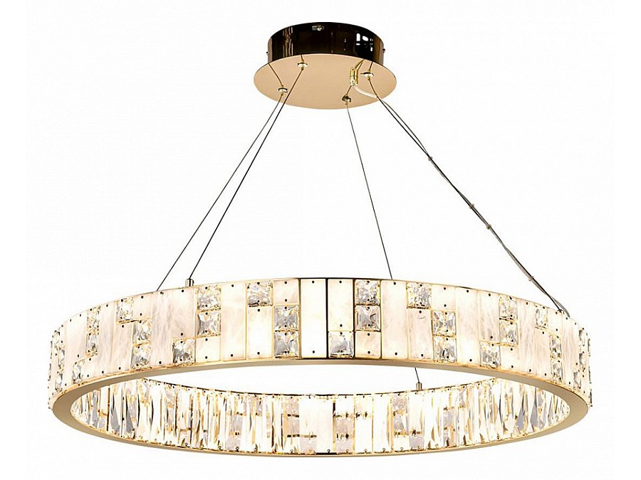 Подвесной светильник Odeon Light Crossa 5072/100L