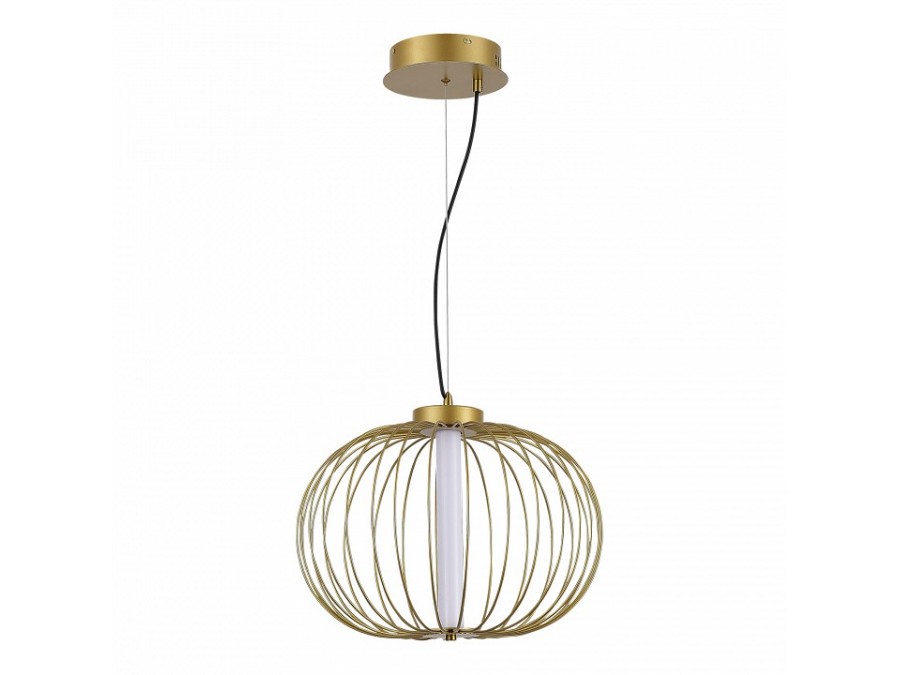 Подвесной светильник ST-Luce Slice SL6124.203.01