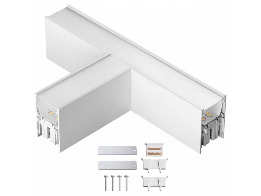 Модульный светильник Novotech OVER 359610