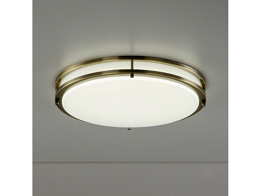 Накладной светильник Citilux Бостон CL709503N