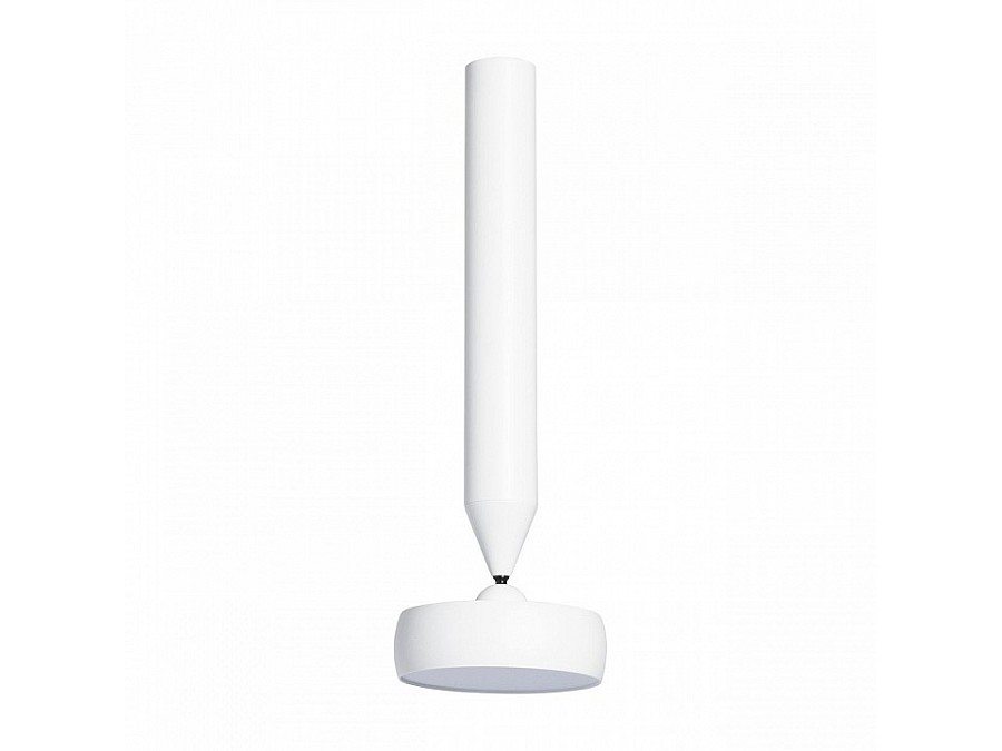 Светильник на штанге DeMarkt Информ 3 851011001