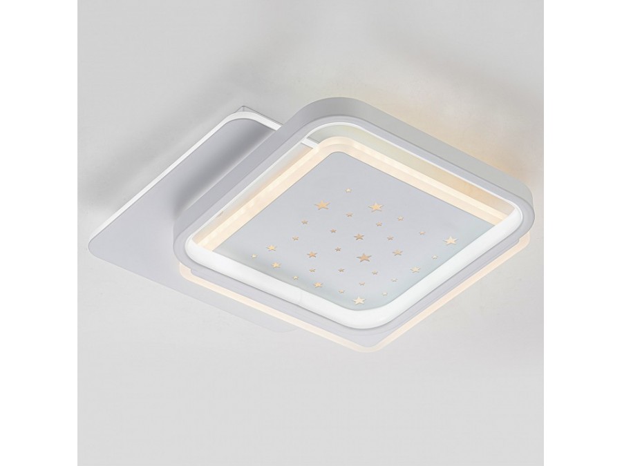 Накладной светильник Escada 10253 10253/3LED