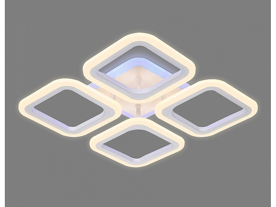 Накладной светильник Ambrella FA FA441