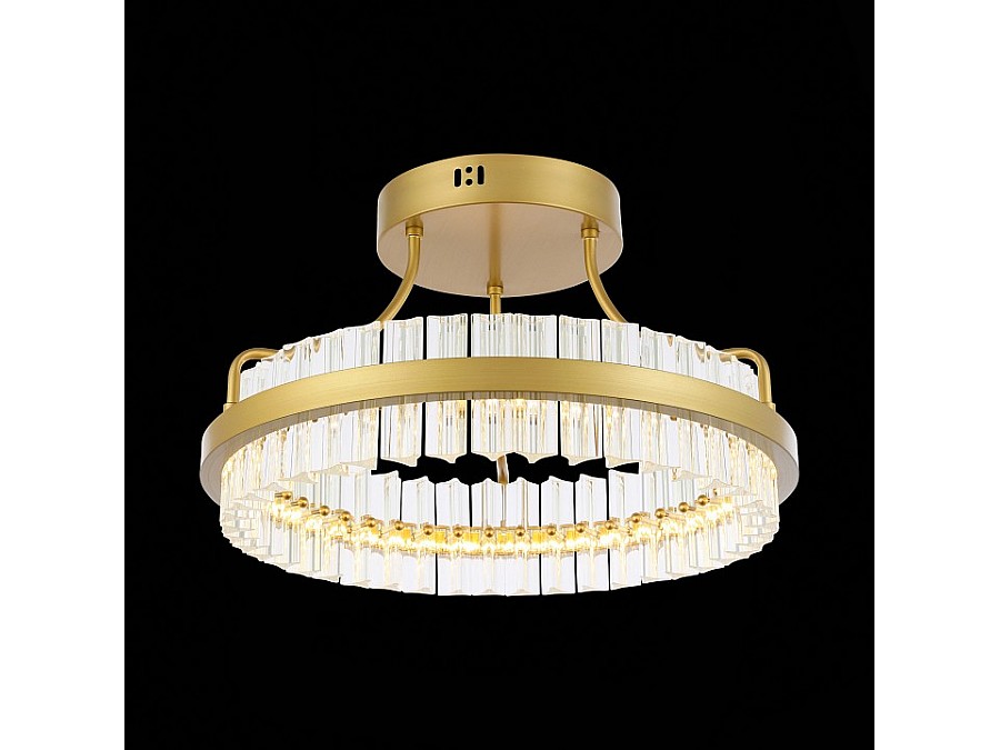 Накладной светильник ST-Luce Cherio SL383.202.01