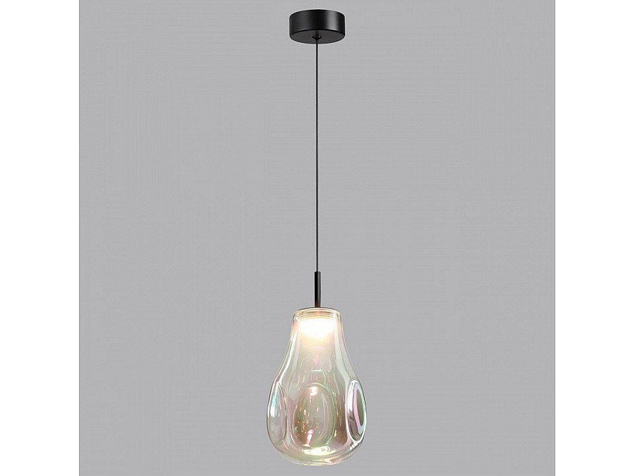 Подвесной светильник Odeon Light Nave 5098/4LB