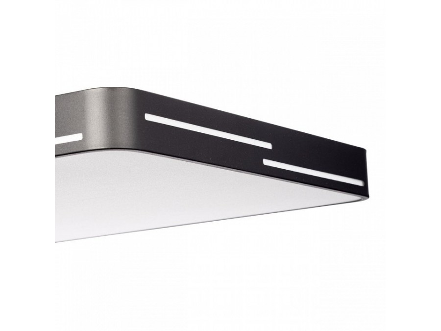 Накладной светильник Citilux Купер Лайн CL724K95GL1