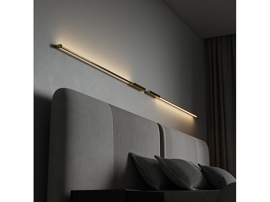 Накладной светильник Elektrostandard Alto 40133/LED