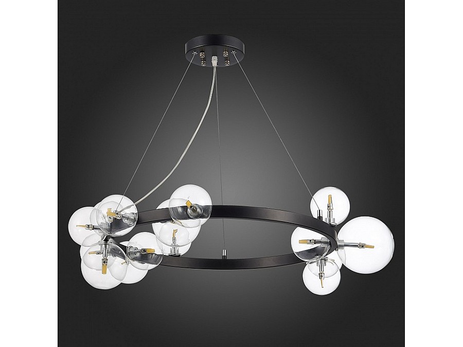 Подвесной светильник ST-Luce Nection SL1165.403.15