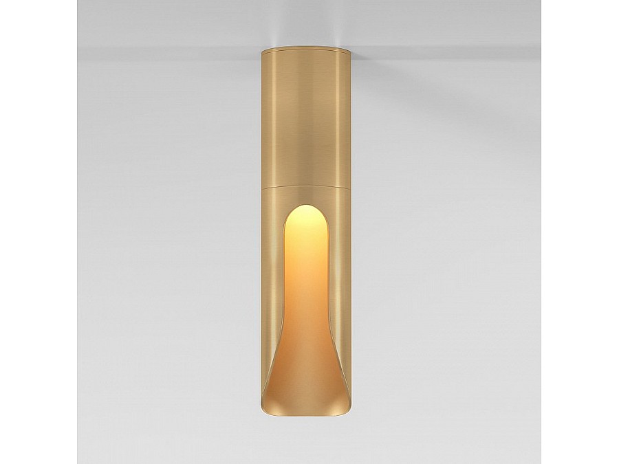 Накладной светильник Elektrostandard Apex a068291