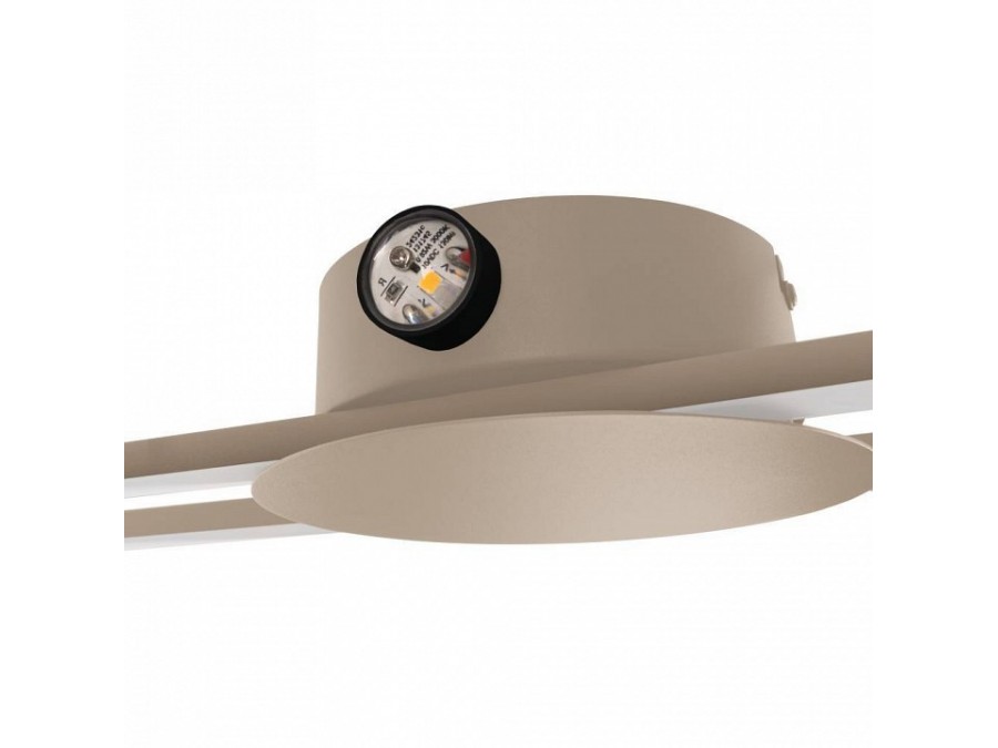 Накладной светильник Eglo VENTICELLO 902126