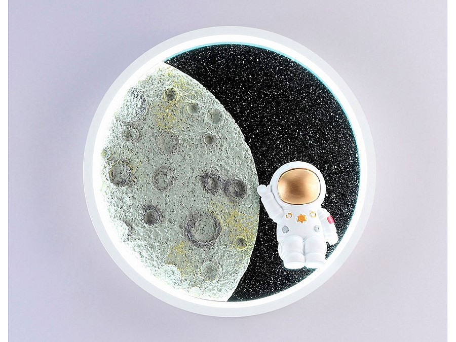 Накладной светильник Ambrella Light FW FW11101