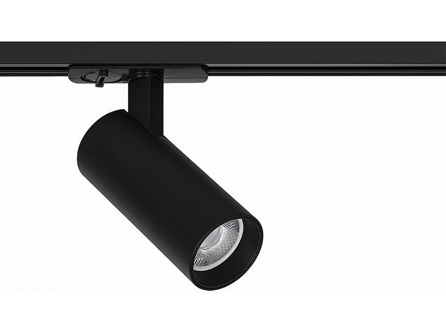 Светильник на штанге Arte Lamp Bene A1935PL-1BK