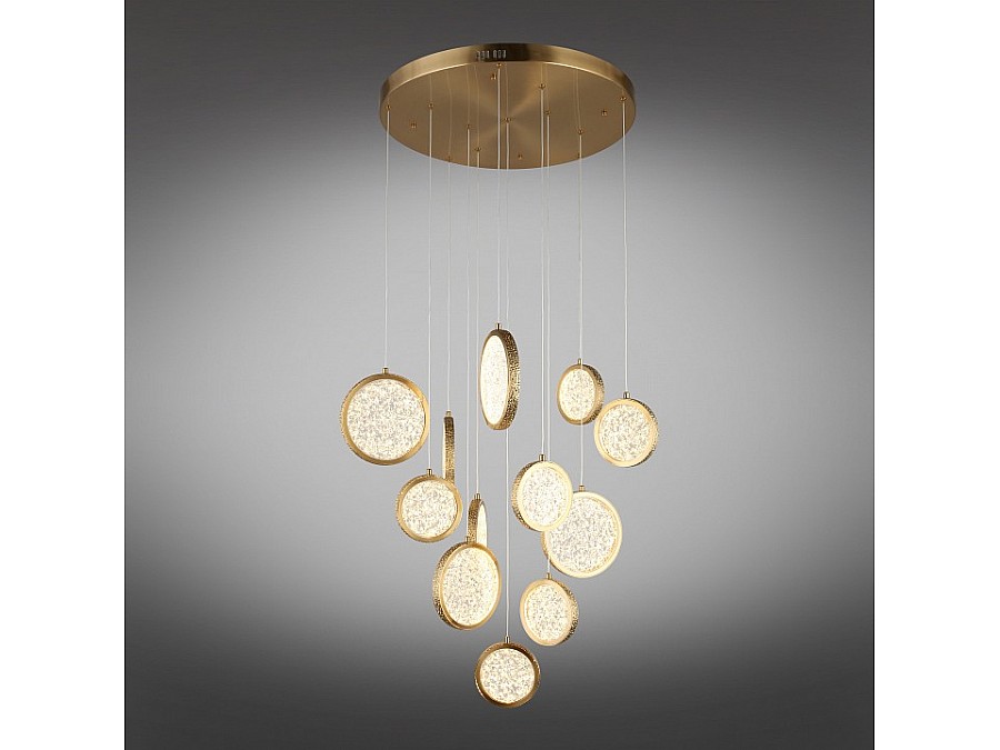 Подвесной светильник Aployt Yulali APL.048.03.102