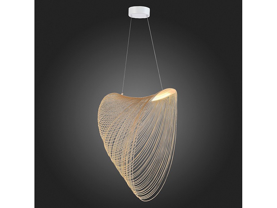 Подвесной светильник ST-Luce Fossil SL6900.503.32