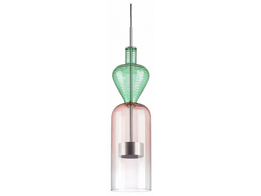 Подвесной светильник Lightstar Belle 814004