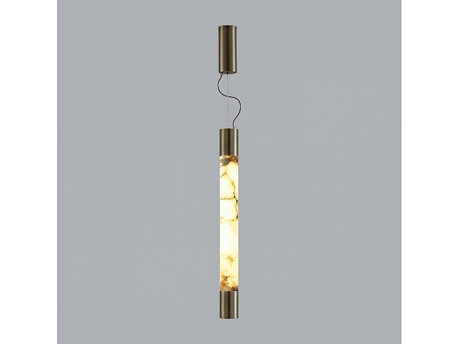 Подвесной светильник Odeon Light Marbella 6686/15L