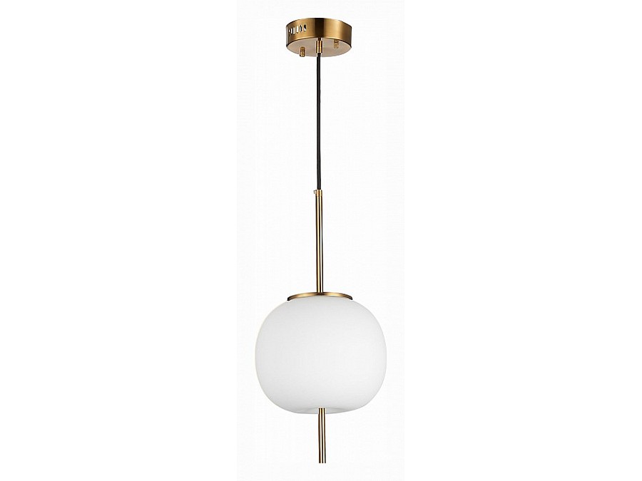 Подвесной светильник ST-Luce Lacus SL1621.203.01