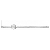 Подвесной светильник Odeon Light Crystal 5007/28L