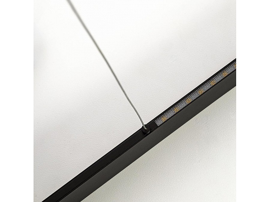 Подвесной светильник Citilux EDGE CL720031N