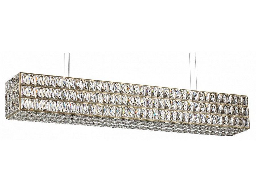 Подвесной светильник Odeon Light Panta 4926/48L