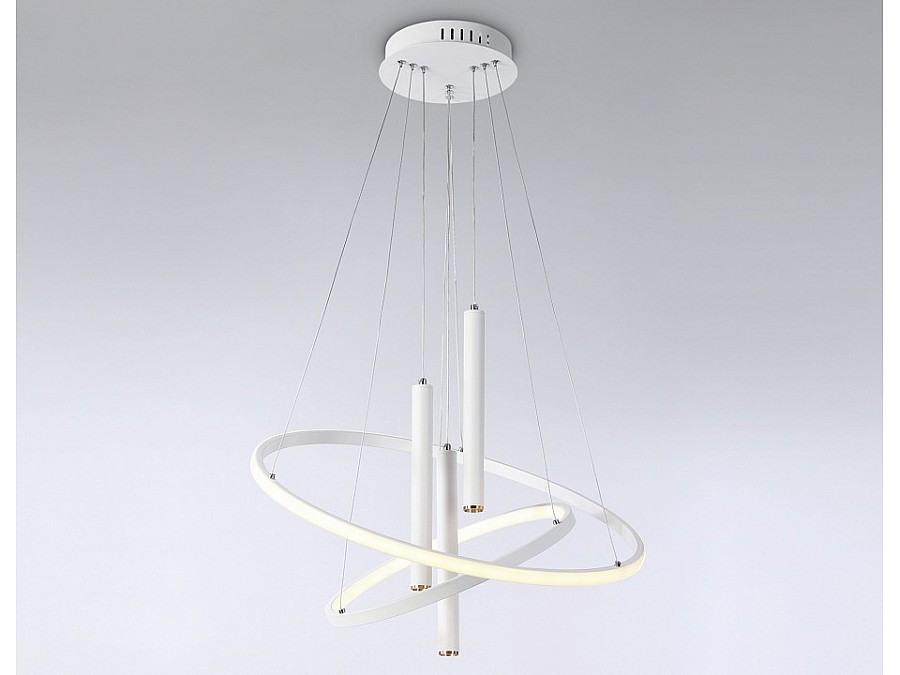 Подвесной светильник Ambrella FL FL5371