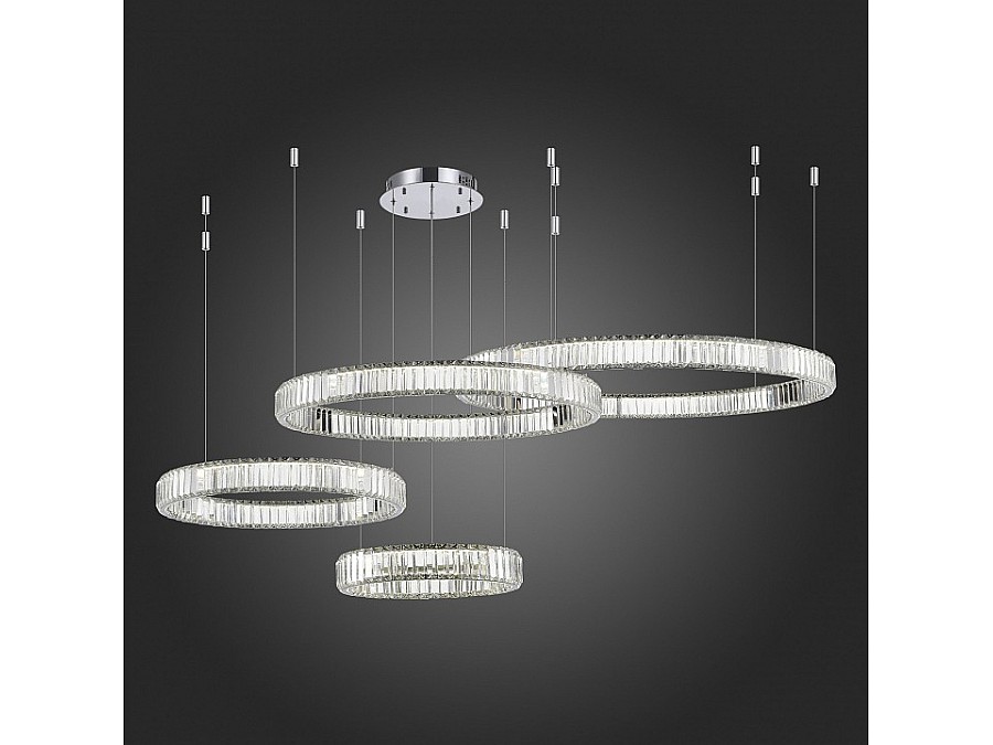 Подвесной светильник ST-Luce Tivoli SL1622.103.04