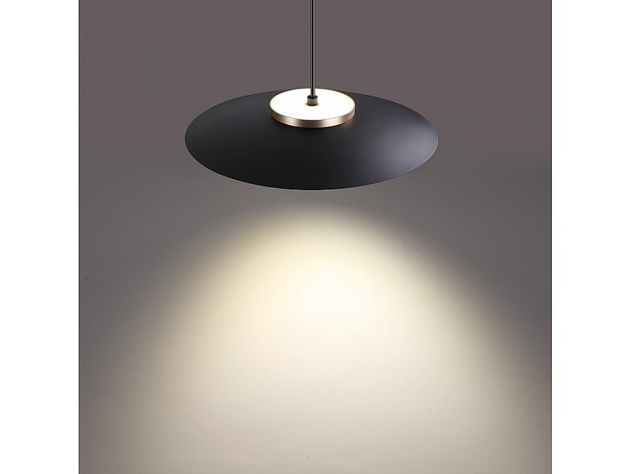 Подвесной светильник Novotech Pilz 358592