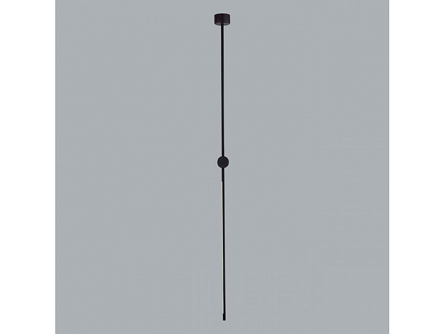Светильник на штанге Odeon Light Foden 7101/15CL