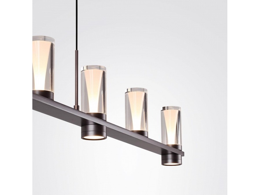 Подвесной светильник Odeon Light HIGHTECH 7143/45L