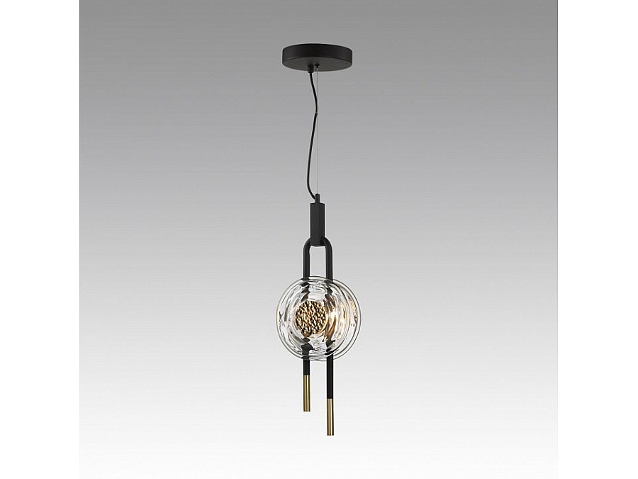 Подвесной светильник Odeon Light Magnet 5407/12L