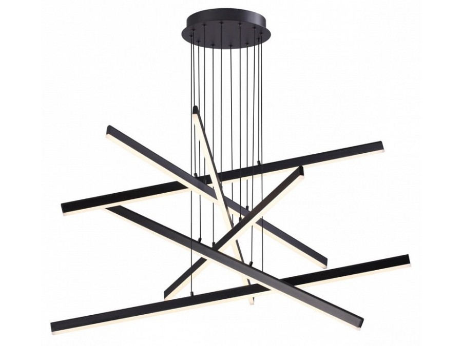 Подвесной светильник Odeon Light Rudy 3890/96L