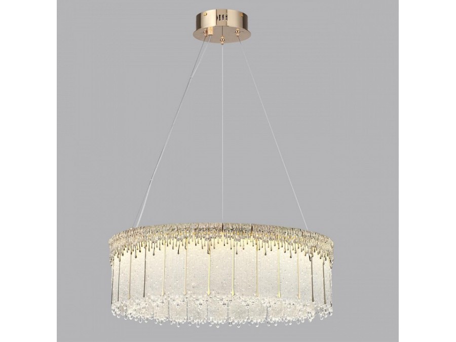 Подвесной светильник Odeon Light Cleo 5091/80L
