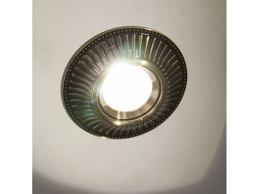 Встраиваемый светильник Citilux Дзета CLD042NW3