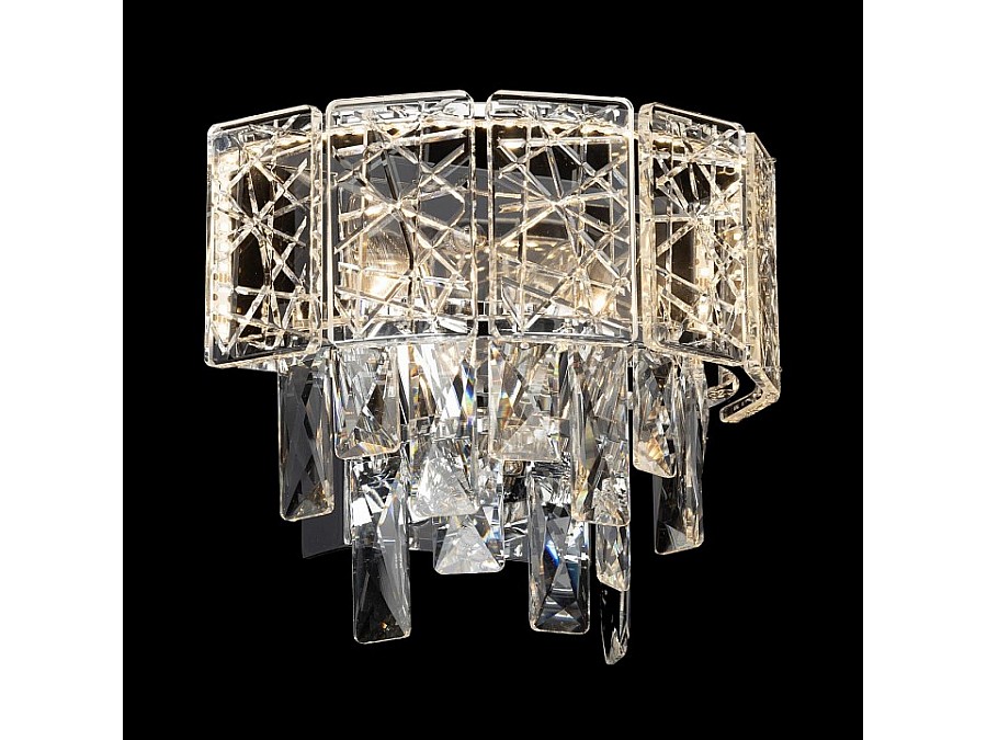 Накладной светильник Citilux Sagrada CL317321