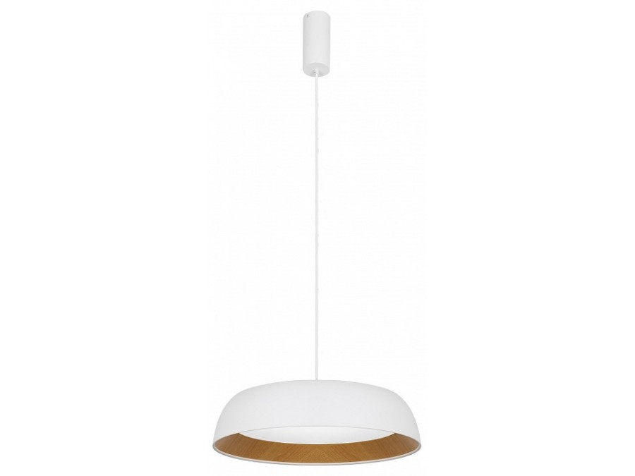 Подвесной светильник EVOLUCE MUSE SLE1812-503-01